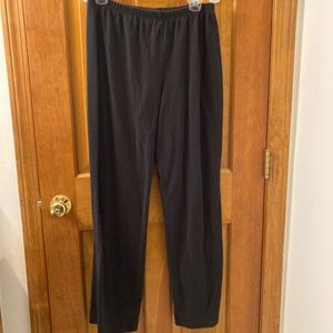 Womens pants size large made in USA